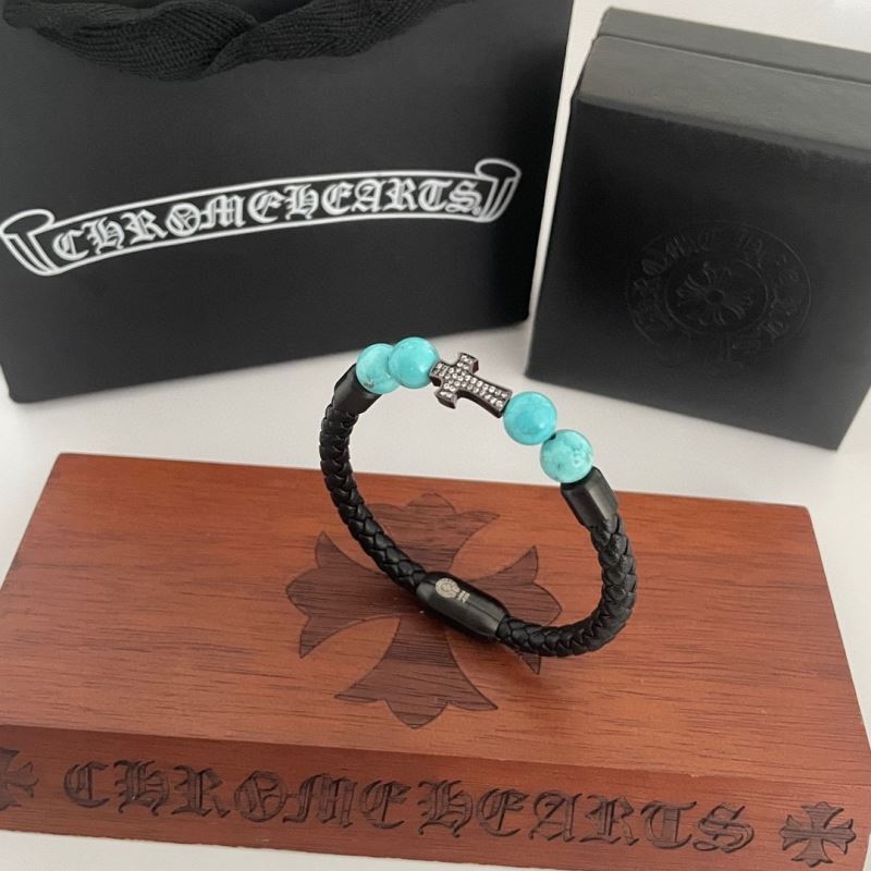 Chrome Hearts Bracelets